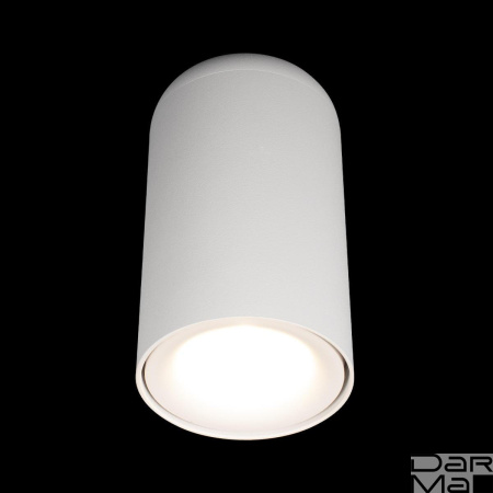 Потолочный светодиодный светильник Loft IT Tictac 10220 White 3000K