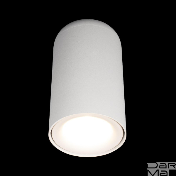 Потолочный светодиодный светильник Loft IT Tictac 10220 White 3000K