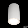 Потолочный светодиодный светильник Loft IT Tictac 10220 White 3000K