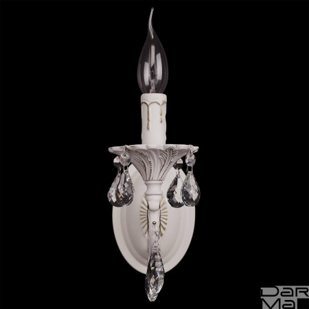 Бра MW-Light Свеча 2 301024501