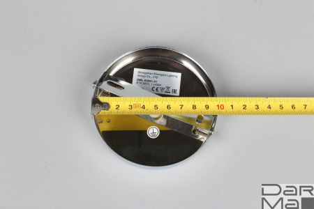 Бра Omnilux Marsala OML-93801-01