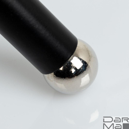 Торшер Arte Lamp Combo A2070PN-1BK