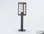 Уличный светильник Ambrella light Garden ST2414