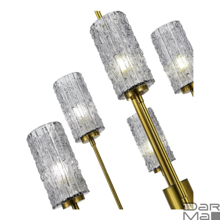 Подвесная люстра ST Luce Gacciolo SL1240.303.06