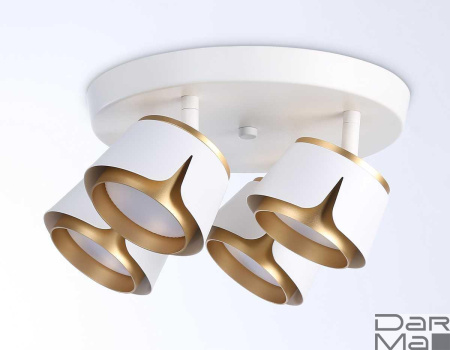 Спот Ambrella light Techno Spot Techno family TN71241