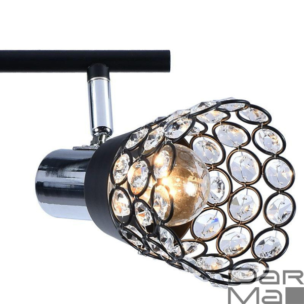 Спот Reluce 05957-0.8-02 BK+CR