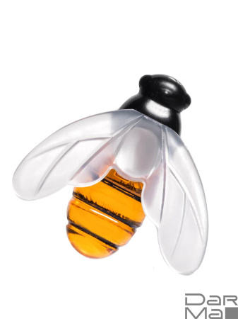 Гирлянда на солнечных батареях 380см разноцветная Uniel Пчелки USL-S-127/PT4000 Bees UL-00004280