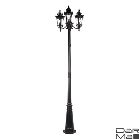 Садово-парковый светильник Loft IT Verona 100003/2300