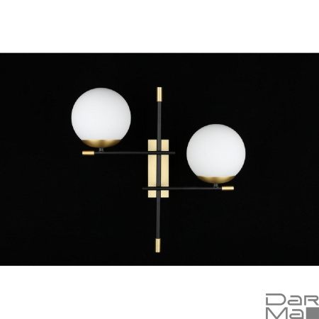 Бра Aployt Kristina APL.313.11.02