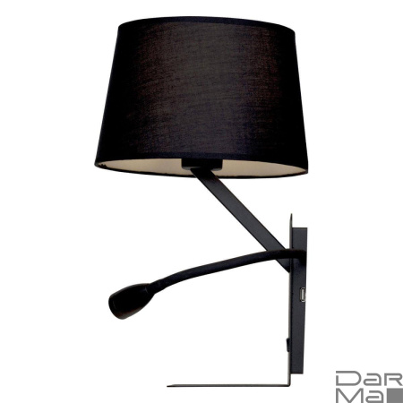 Бра Loft IT Station Loft9993-BL