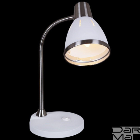 Настольная лампа Reluce 02155-0.7-01 WT