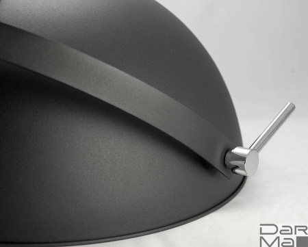 Торшер Lussole Loft Bollo LSP-9824