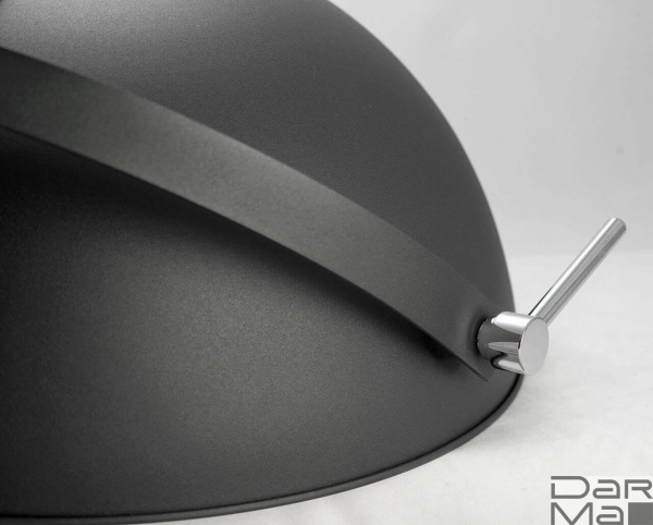 Торшер Lussole Loft Bollo GRLSP-9824