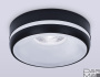 Встраиваемый светильник Ambrella light Techno Spot Acrylic Frost TN3335