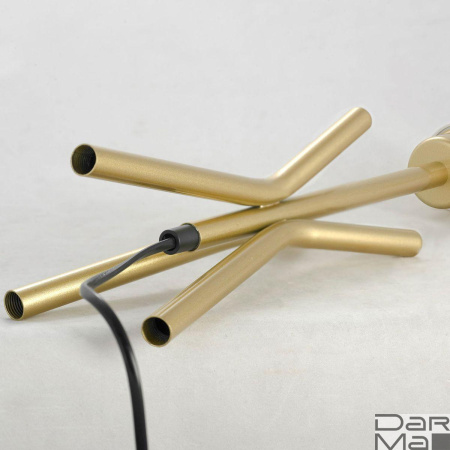 Торшер Lussole Talladega LSP-0616