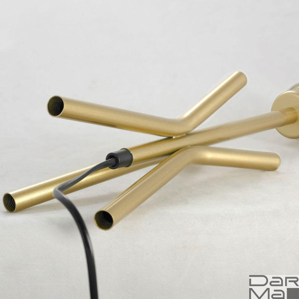 Торшер Lussole Talladega LSP-0616