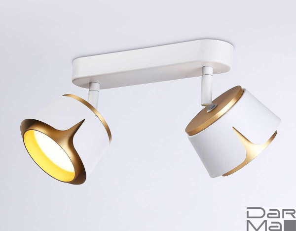 Спот Ambrella light Techno Spot Techno family TN71229