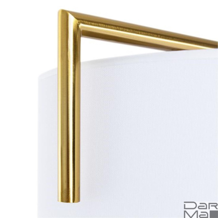 Торшер Arte Lamp Aperol A5031PN-1PB