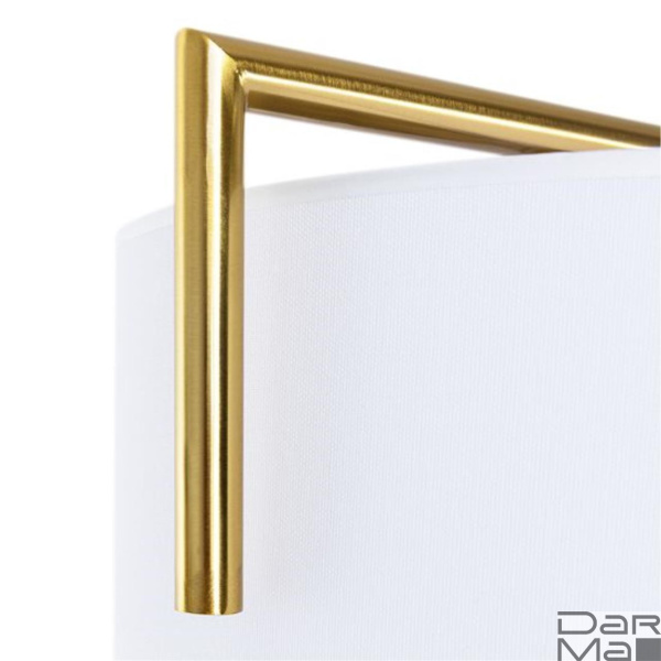 Торшер Arte Lamp Aperol A5031PN-1PB