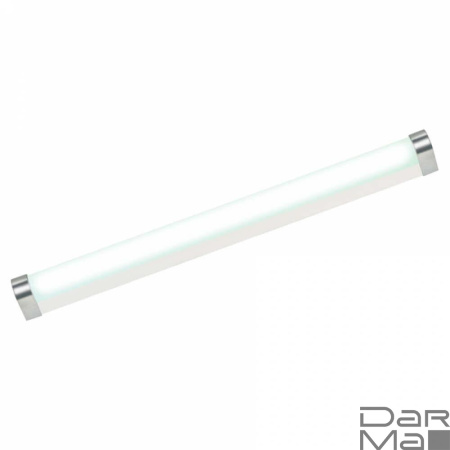 Подсветка для зеркал Uniel ULI-F44-15W/4500К IP20 Silver UL-00006905