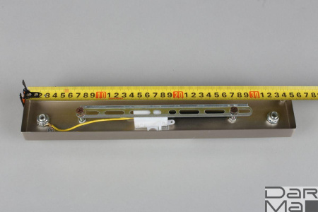 Бра Aployt Justa APL.609.11.01