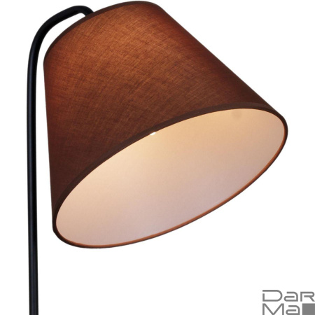 Торшер Reluce 02221-2.6-01 BK