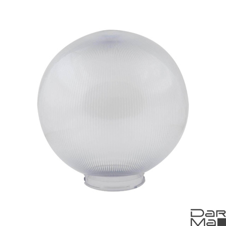 Плафон Uniel UFP-P250В Clear 08094