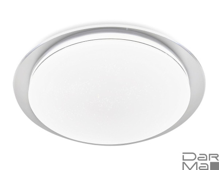 Потолочный светодиодный светильник Ambrella light Orbital Air FZ1048