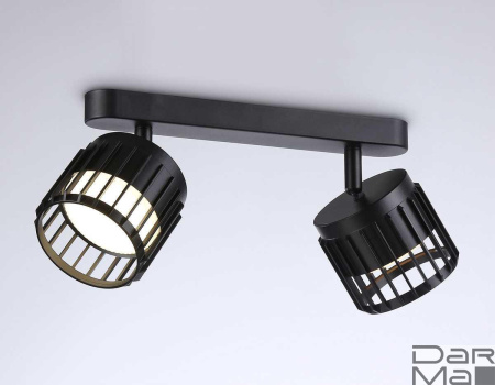 Спот Ambrella light Techno Spot Techno family TN71163