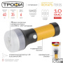 Ручной светодиодный фонарь ЭРА Трофи от батареек 141х54 40 лм TB10S Б0025678