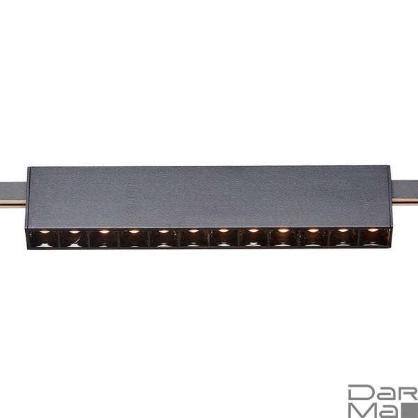 Трековый светодиодный светильник ST Luce Farm ST816.406.12