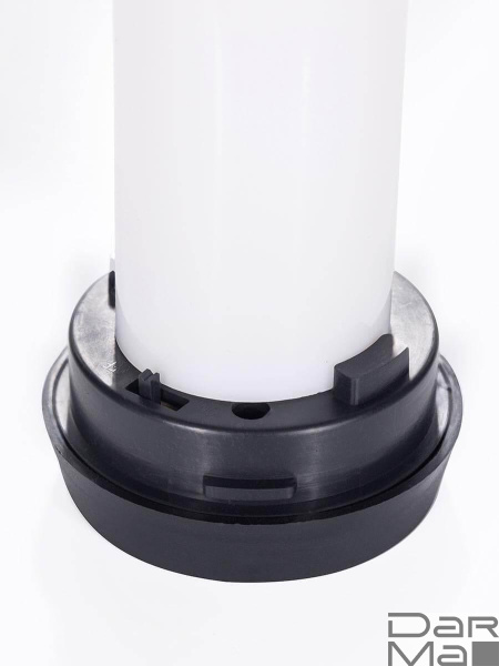 Светильник на солнечных батареях Uniel Маленький факел-1 USL-S-184/PM495 Small Torch-1 UL-00006559