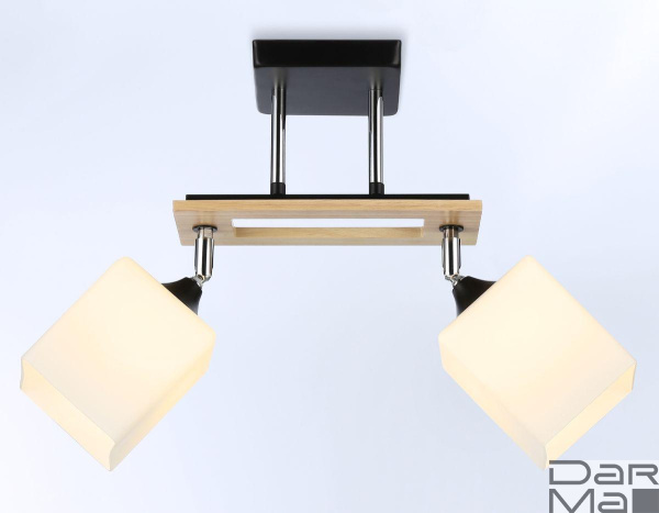 Спот Ambrella light Traditional Modern TR9503