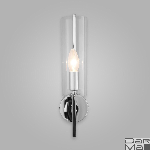 Бра Eurosvet Trompeta 70144/1 хром