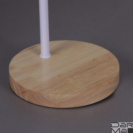 Настольная лампа Reluce 02273-0.7-01 WH