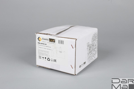 Бра Omnilux Alghero OML-64701-01