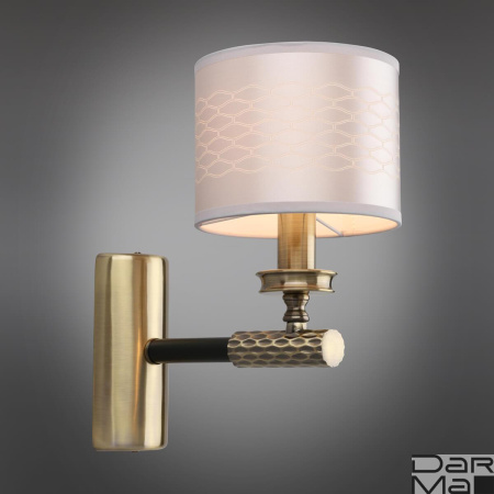 Бра Omnilux Albinia OML-57301-01