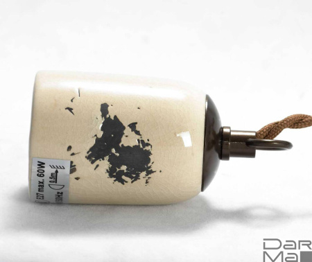 Бра Lussole Loft Vermilion LSP-8157