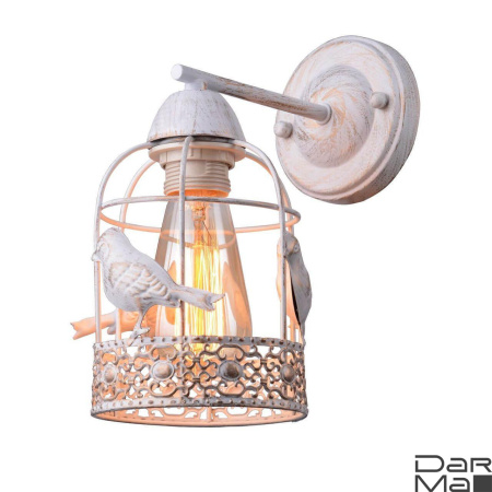 Бра Arte Lamp Cincia A5090AP-1WG