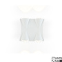 Уличный настенный светодиодный светильник Ambrella light Garden ST4482
