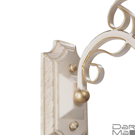 Бра Vitaluce V2370-0/1A