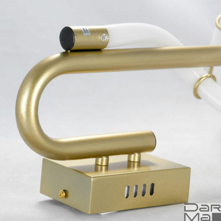 Бра Lussole Loft LSP-8901