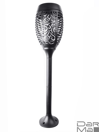 Светильник на солнечных батареях Uniel Фонари USL-S-183/PM490 Small Torch UL-00004281