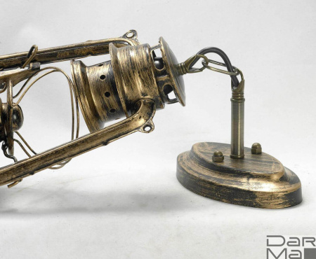 Бра Lussole Loft LSP-9519