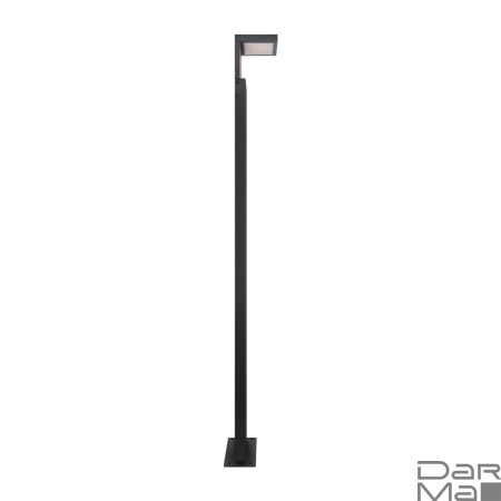 Уличный светодиодный светильник Loft IT Oak 100001/1000