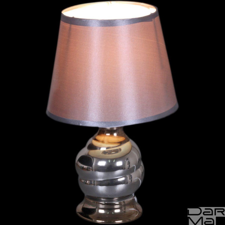 Настольная лампа Reluce 16202-0.7-01E