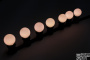 LED G45-E27-230V-WW New 2023 Illuminations