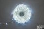 NEW LED-LP-15-100M-12V-W-F(W), Светодиод. клип-лайт белый. 6-Flash БЕЗ КОЛПАЧКА