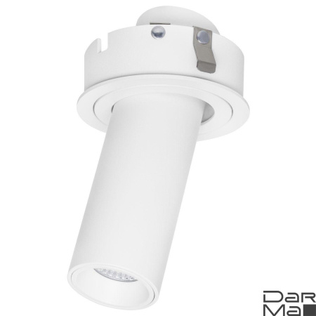 Встраиваемый светодиодный спот Lightstar Intero 217262