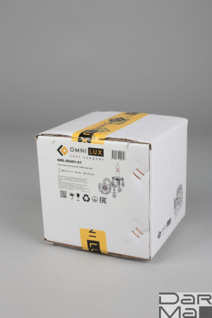 Бра Omnilux Arona OML-89401-01